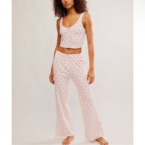 Free People Fresh in Love Set